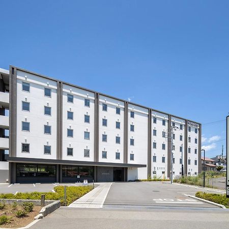 Super Hotel Fujikawaguchiko Tennenonsen Εξωτερικό φωτογραφία
