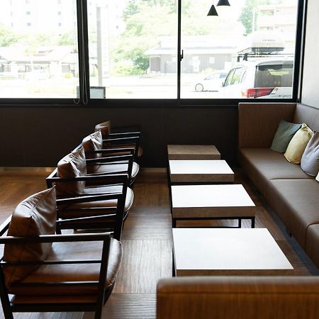 Super Hotel Fujikawaguchiko Tennenonsen Εξωτερικό φωτογραφία