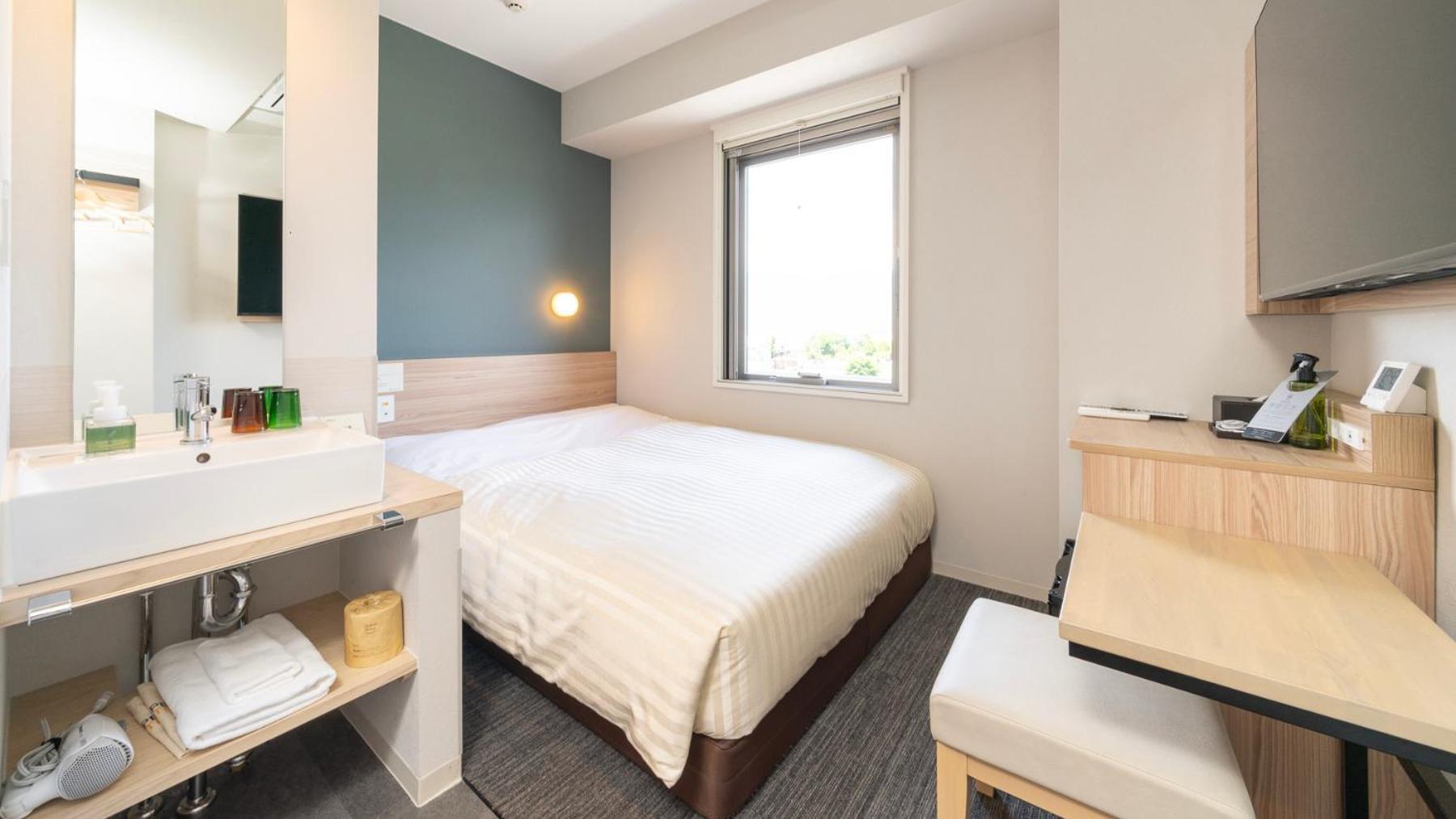Super Hotel Fujikawaguchiko Tennenonsen Εξωτερικό φωτογραφία