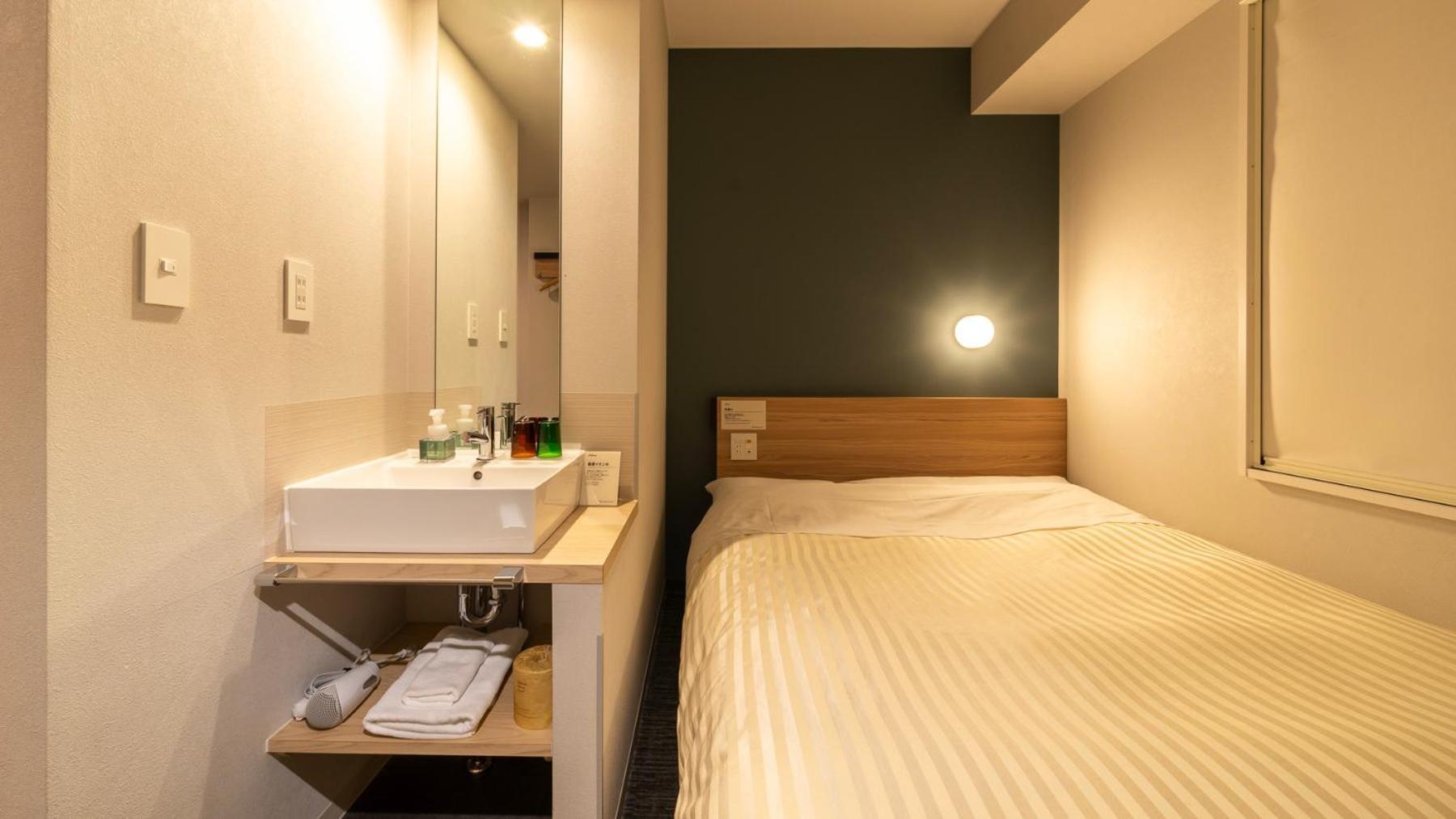 Super Hotel Fujikawaguchiko Tennenonsen Εξωτερικό φωτογραφία