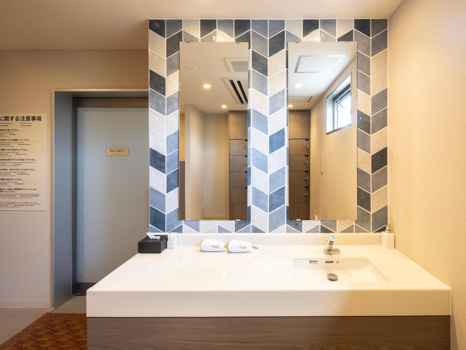 Super Hotel Fujikawaguchiko Tennenonsen Εξωτερικό φωτογραφία