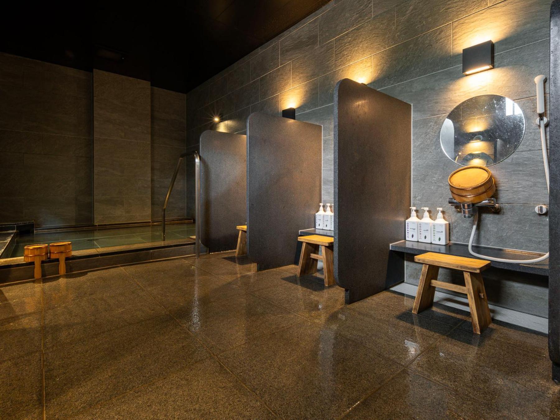 Super Hotel Fujikawaguchiko Tennenonsen Εξωτερικό φωτογραφία