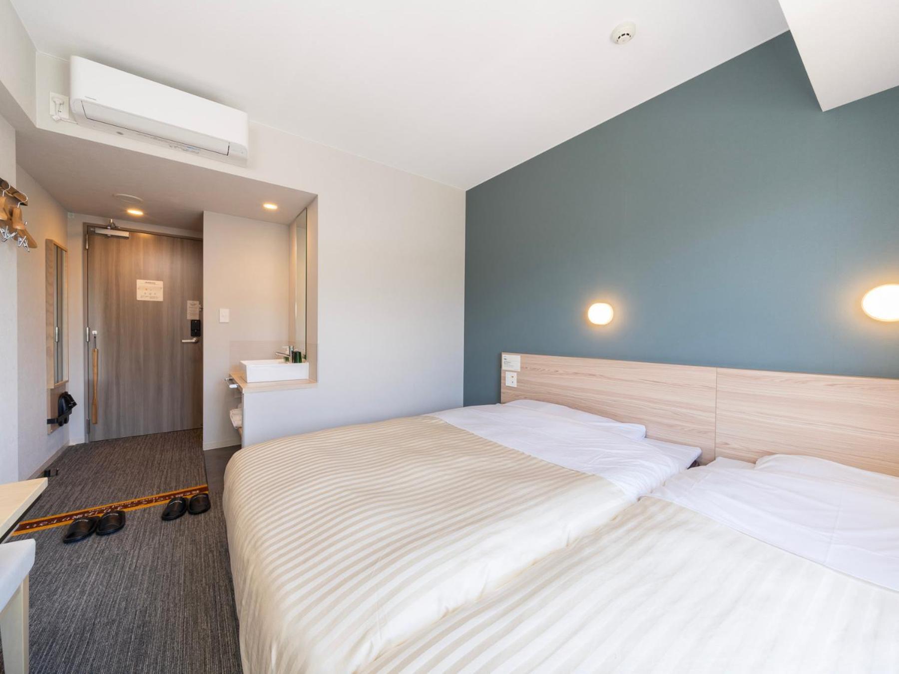 Super Hotel Fujikawaguchiko Tennenonsen Εξωτερικό φωτογραφία