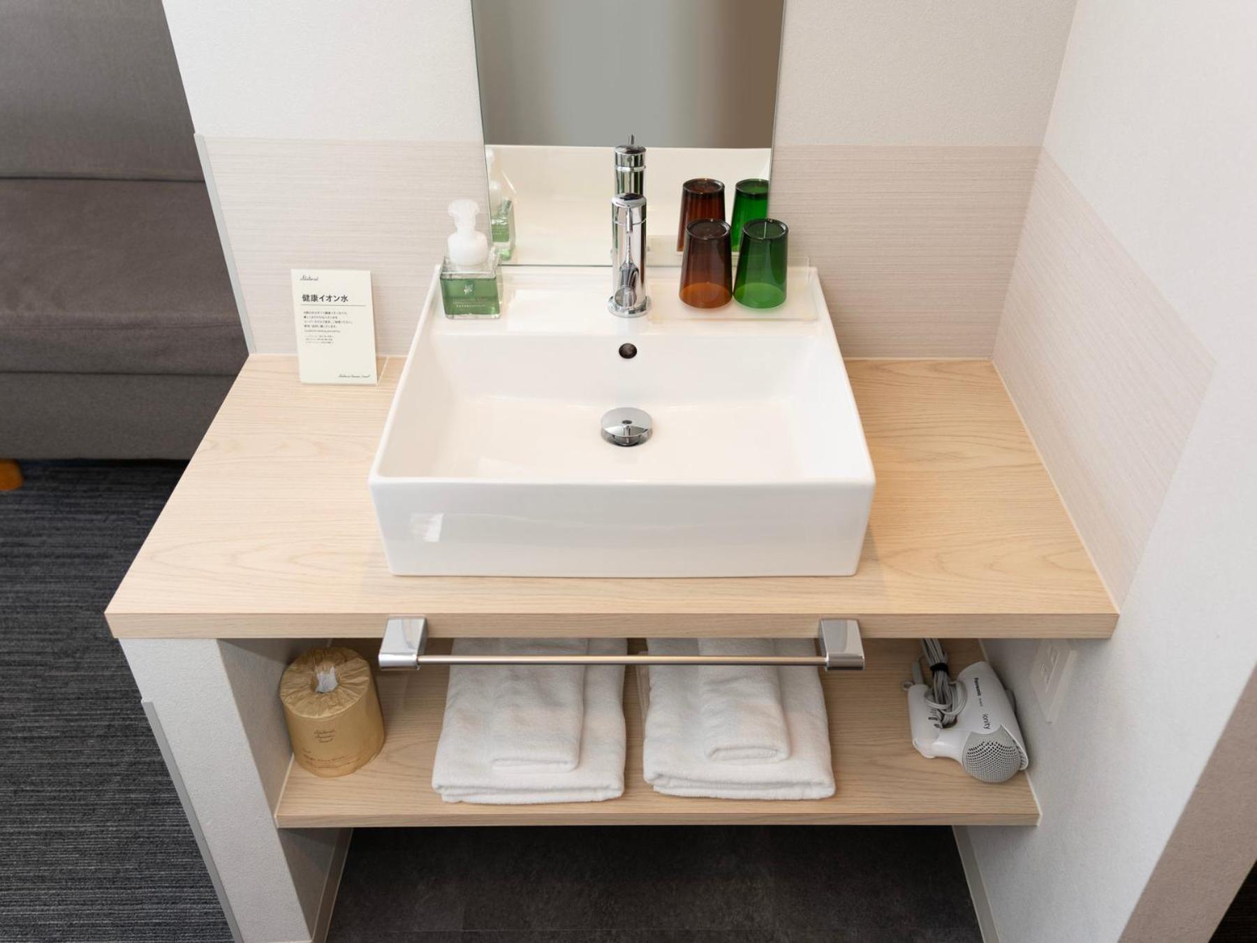 Super Hotel Fujikawaguchiko Tennenonsen Εξωτερικό φωτογραφία