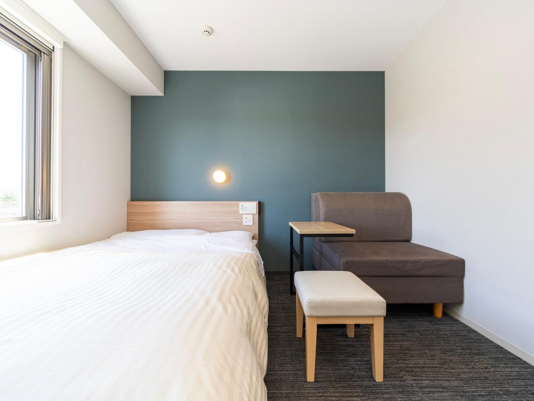 Super Hotel Fujikawaguchiko Tennenonsen Εξωτερικό φωτογραφία