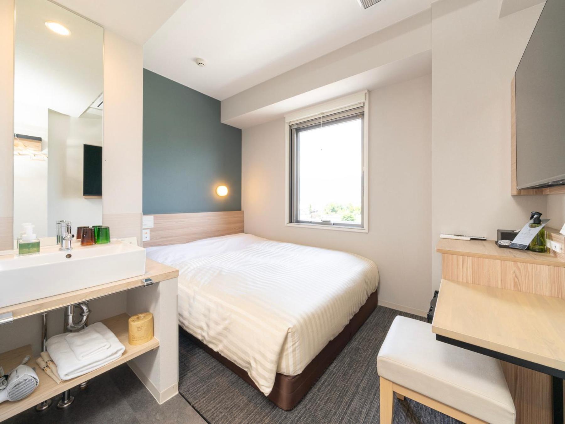 Super Hotel Fujikawaguchiko Tennenonsen Εξωτερικό φωτογραφία