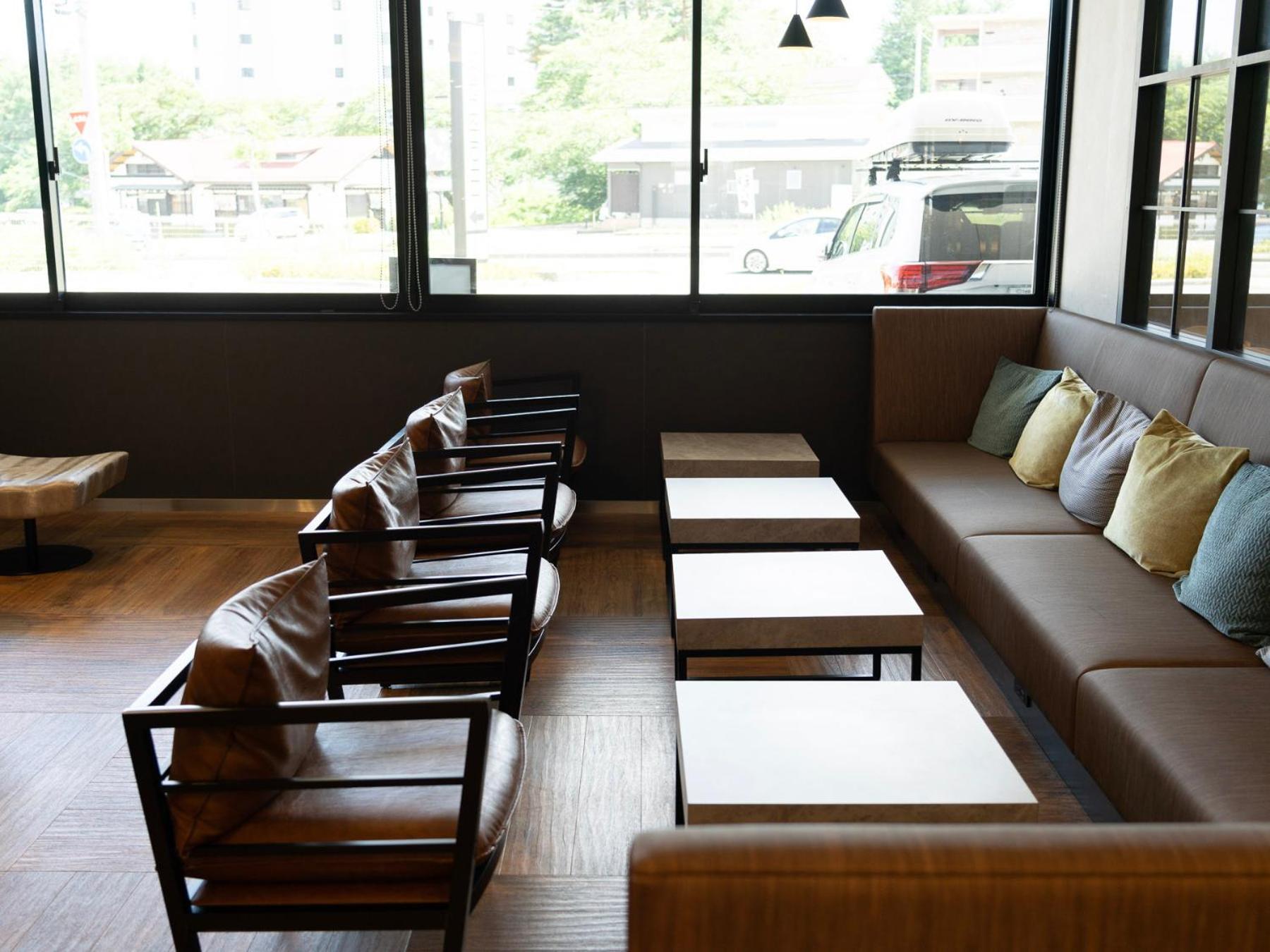 Super Hotel Fujikawaguchiko Tennenonsen Εξωτερικό φωτογραφία